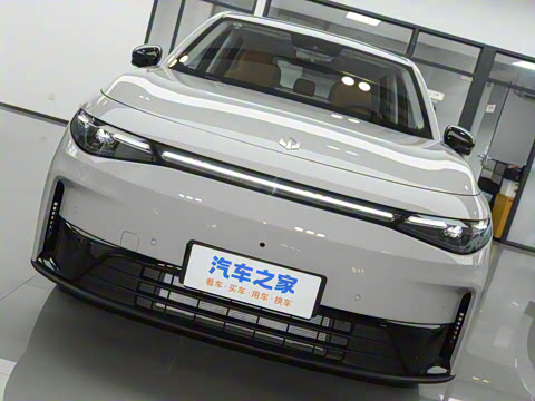 2025 Leapmotor C10 Image 27
